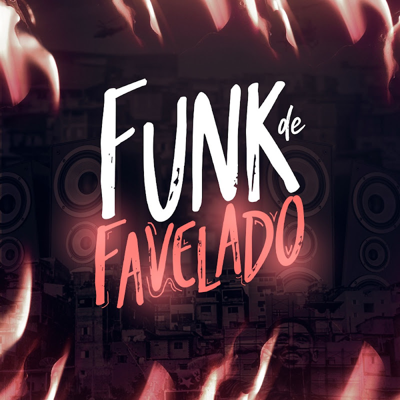 FUNK DE FAVELADO icon