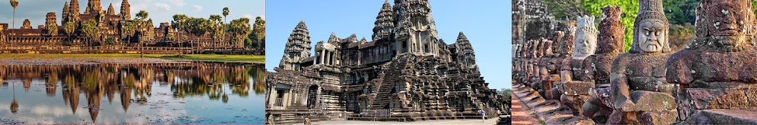 Cambodia All Videos Avatar channel YouTube 