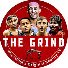 The Grind - Wrestling's Reality TV Show