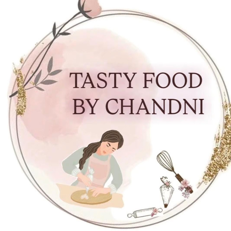 Tasty food by chandni