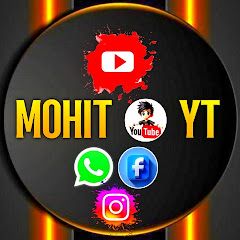 Mohit YT