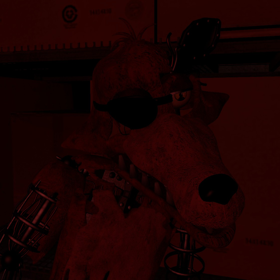 Post from Foxy Boy