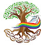 First Congregational Church, Charlotte Michigan logo