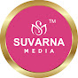 Suvarna Media Lifestyle logo