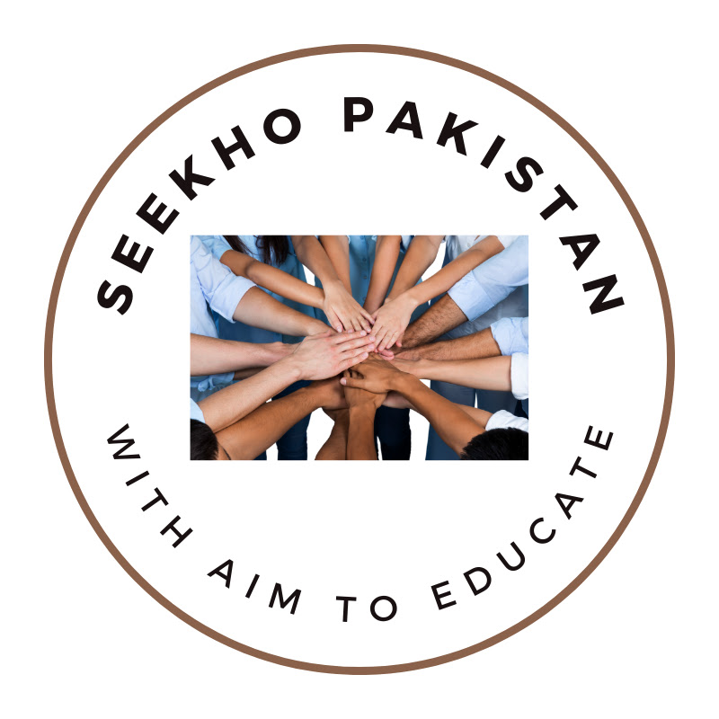 Seekho Pakistan