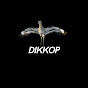 Dikkop logo