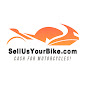 Sell Us Your Bike logo