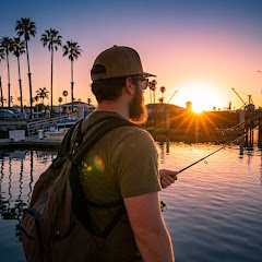 fishing the 661