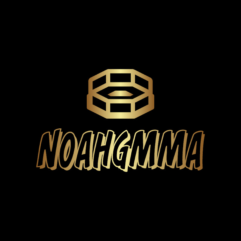 NoahGMMA