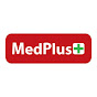 MedPlus logo