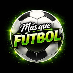Más que Futbol
