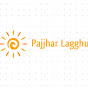 Pajjhar Lagghu TV channel logo