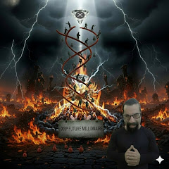 XRP FUTURE MILLIONAIRE Avatar