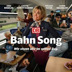 Anke Engelke - Topic