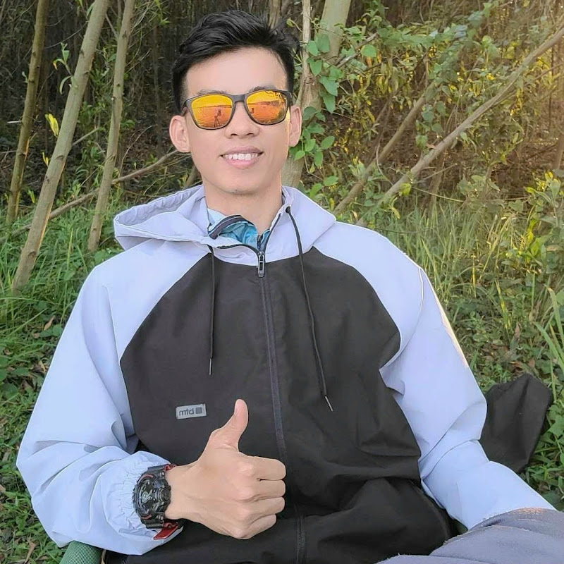K.O Fishing & Camping