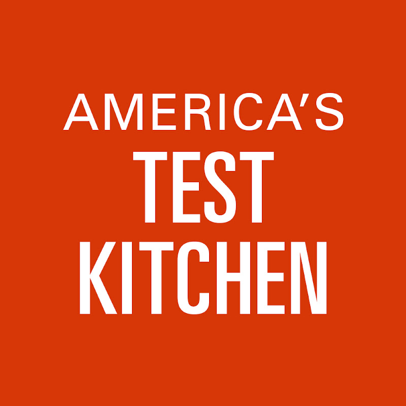 America's Test Kitchen Logo