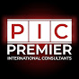 Premier International Consultants logo