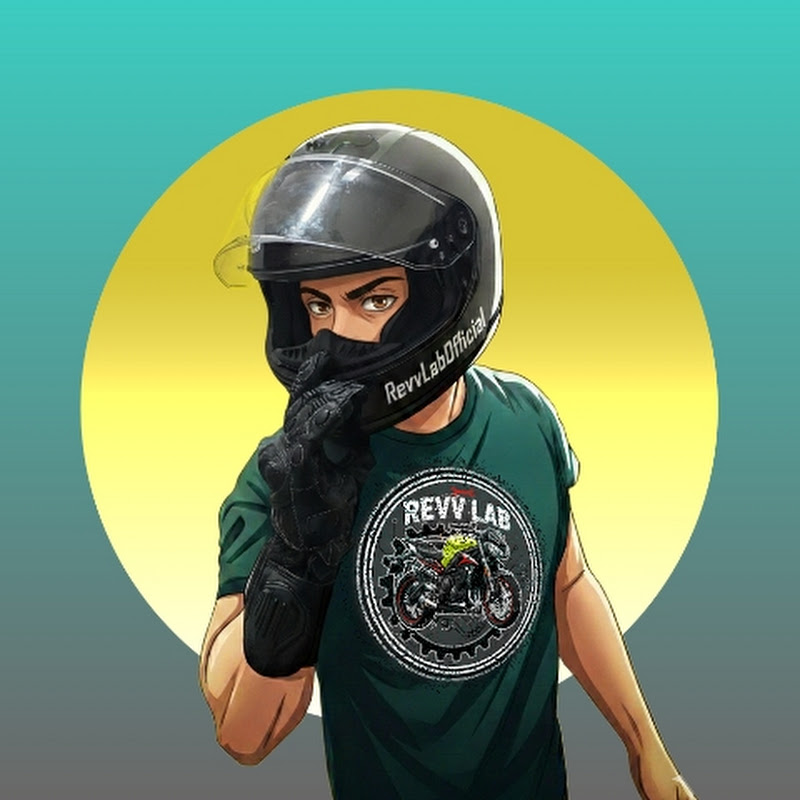 RevvLab