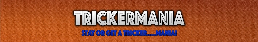 TrickerMania رمز قناة اليوتيوب