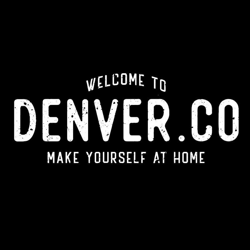 Welcome To Denver CO