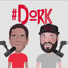 #DORK Podcast Avatar