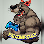 RAT CONTROLLER logo