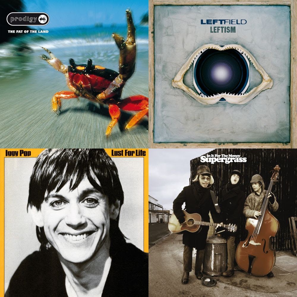 The Best Album In The World Ever