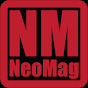 NeoMag logo