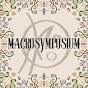 The MacroSymposium logo