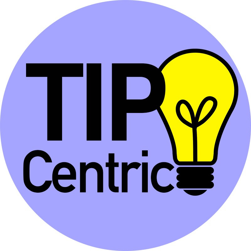TIP Centric Logo