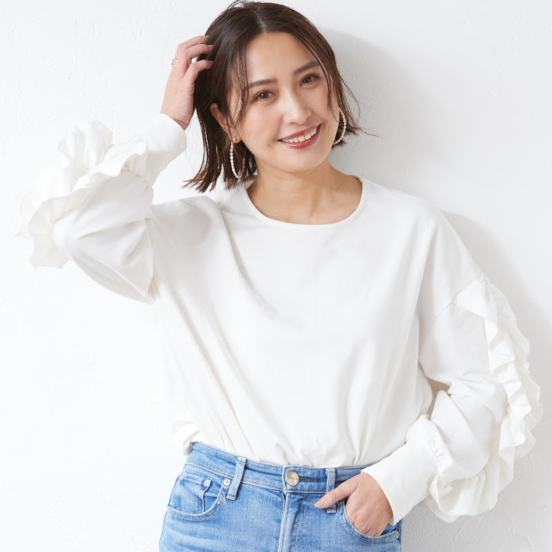 mizuno yuka水野 祐香のサムネイル