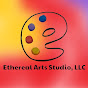 Ethereal Arts Studio LLC logo