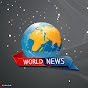 World /news logo