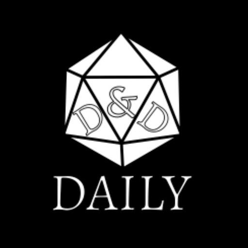 D&D Daily