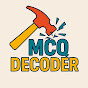 MCQ Decoder  logo