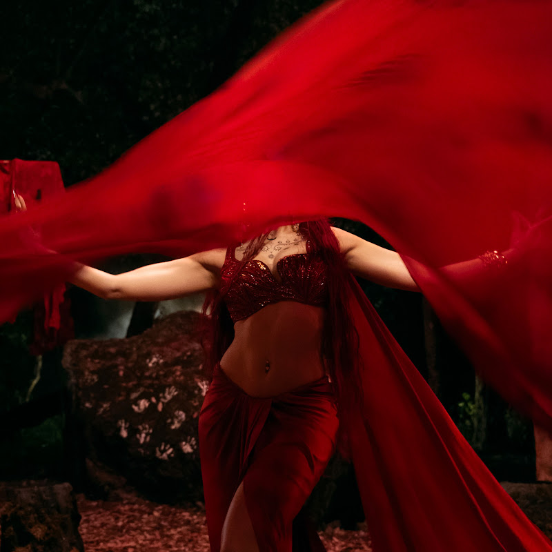 Nora Fatehi icon