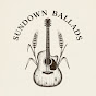 Sundown Ballads logo