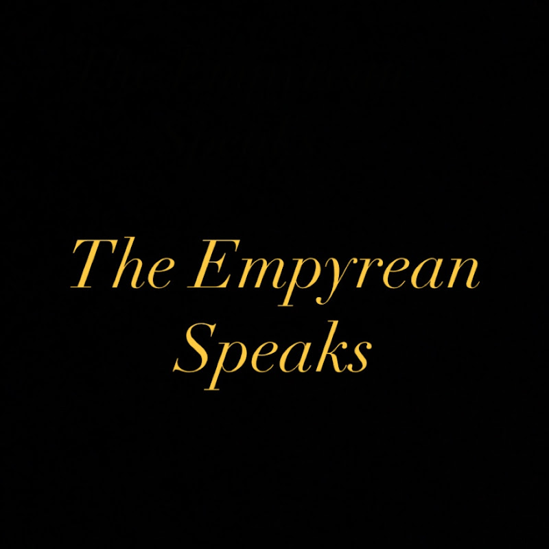 TheEmpyreanSpeaks Logo