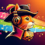 Feline Music logo