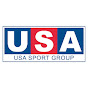 Usa Sport Lover logo