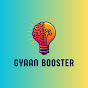 Gyaan Booster logo