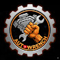 Auto Wrench logo
