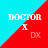 DOCTOR X [DX TEAM]