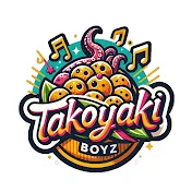TAKOYAKI BOYZ🐙