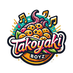 TAKOYAKI BOYZ🐙
