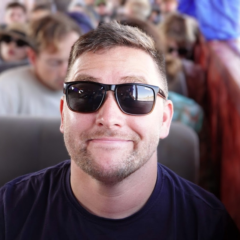 Zoltan Around The Globe