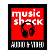 Music Shack Audio & Video