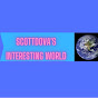 ScottDova's Interesting World logo