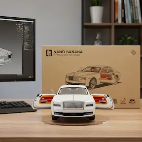 Auto Marc YouTube channel