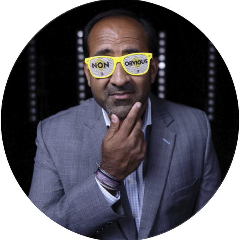 Rohit Bhargava